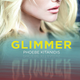 Illustration for article titled Ghosts and institutionalized amnesia haunt a strange town in the YA novel iGlimmer/i